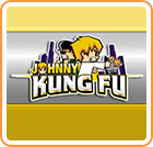 Johnny Kung Fu (Nintendo 3DS)